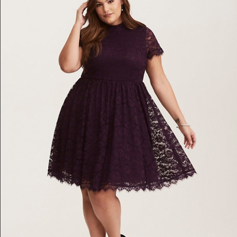 Special Occasion Dress